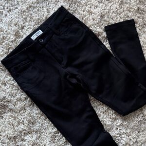 Black Parasuco Skinny Jeans